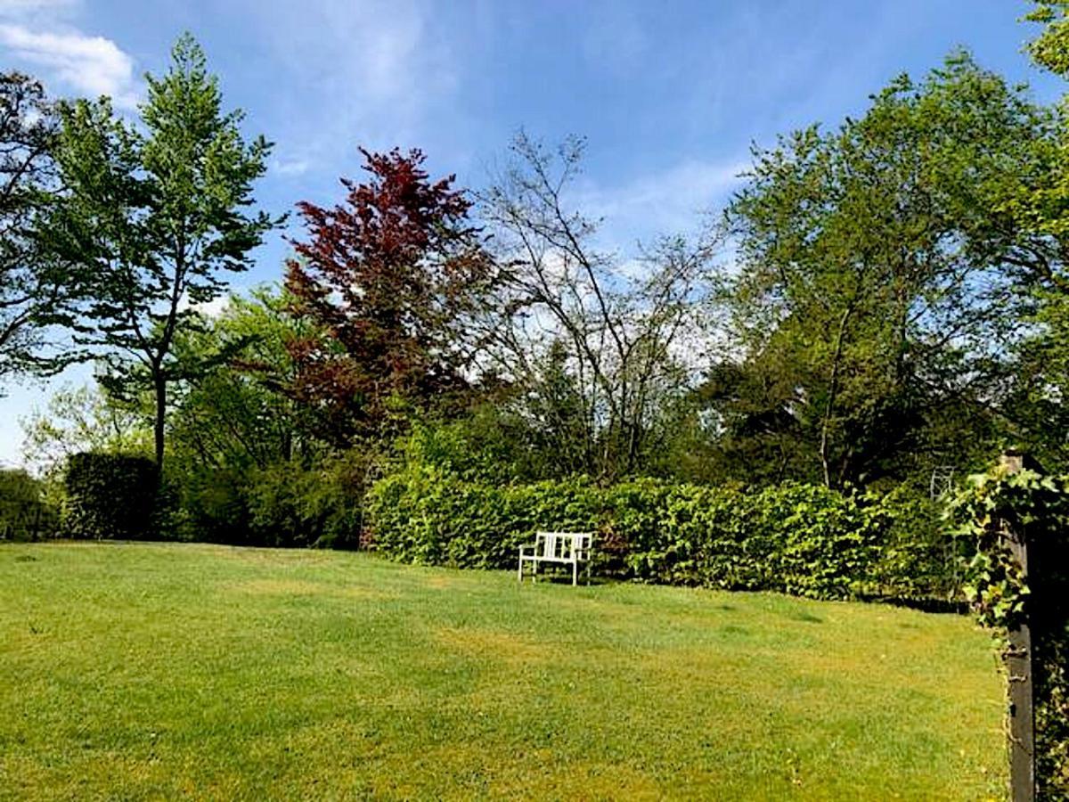 סלאנגרופ Cozy Private Annex Near Bathing Lake And 30 Min. From Copenhagen מראה חיצוני תמונה