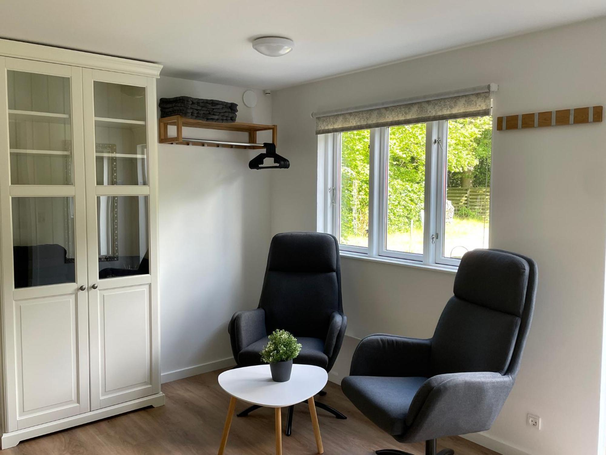 סלאנגרופ Cozy Private Annex Near Bathing Lake And 30 Min. From Copenhagen מראה חיצוני תמונה