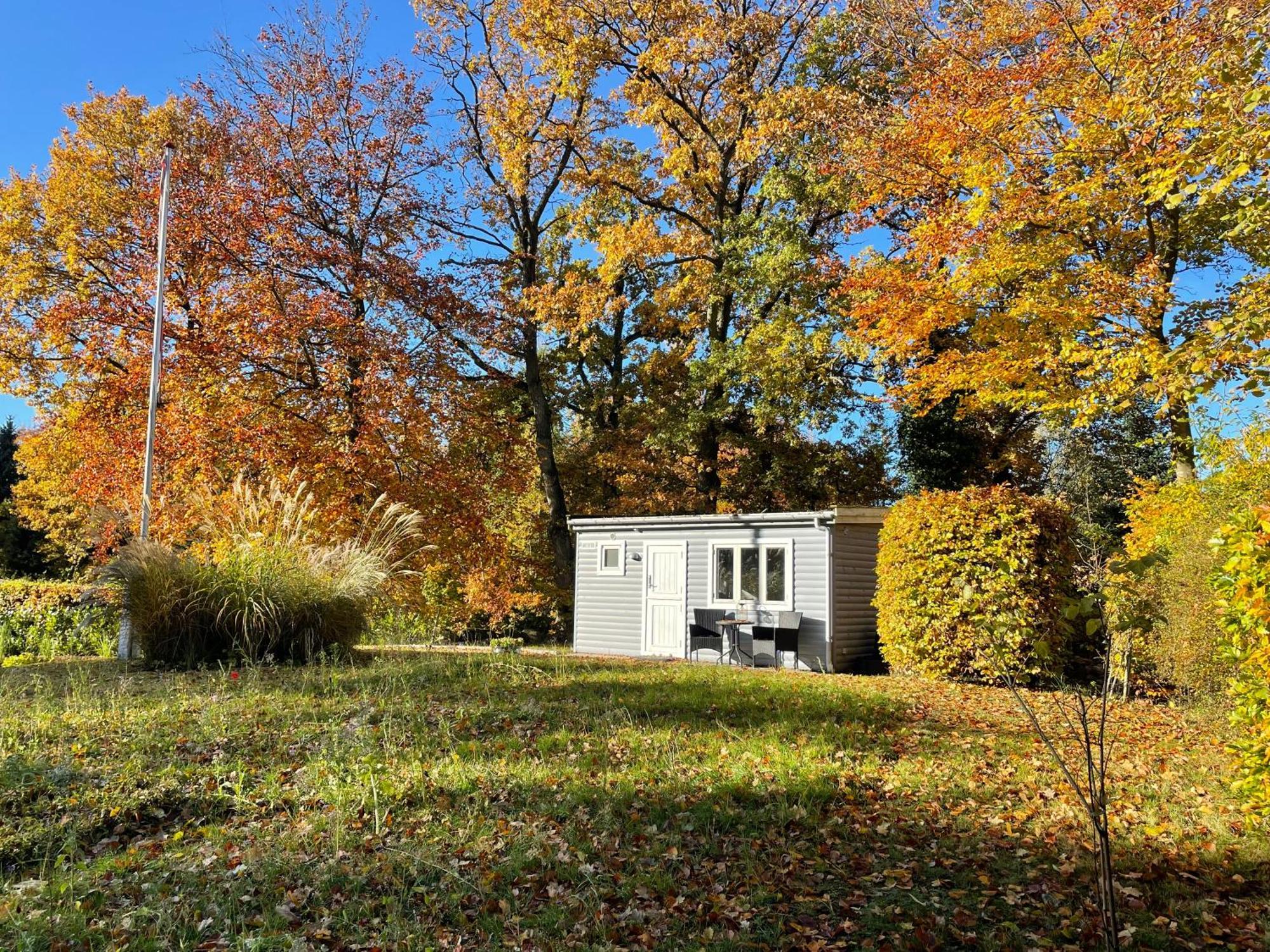 סלאנגרופ Cozy Private Annex Near Bathing Lake And 30 Min. From Copenhagen מראה חיצוני תמונה