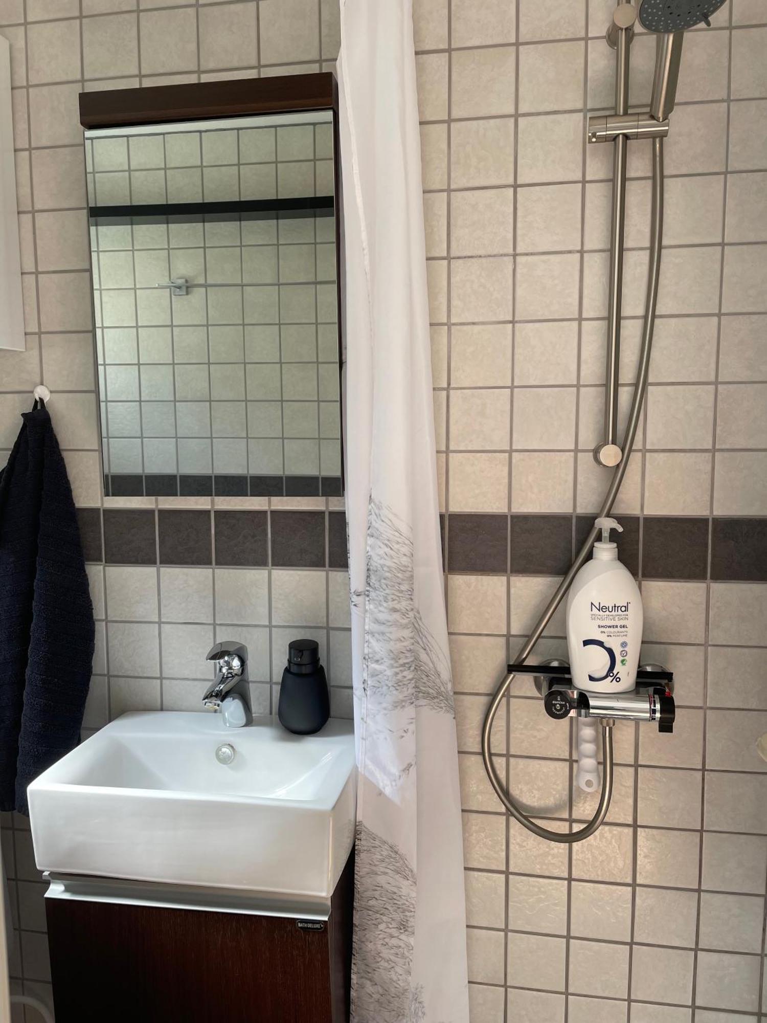 סלאנגרופ Cozy Private Annex Near Bathing Lake And 30 Min. From Copenhagen מראה חיצוני תמונה